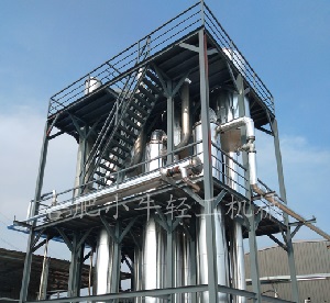 小牛機(jī)械廢水蒸發(fā)器 小牛機(jī)械廢水蒸發(fā)器